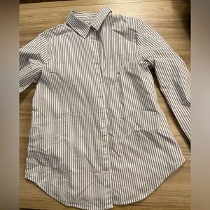 Worthington Button Down Shirt Small